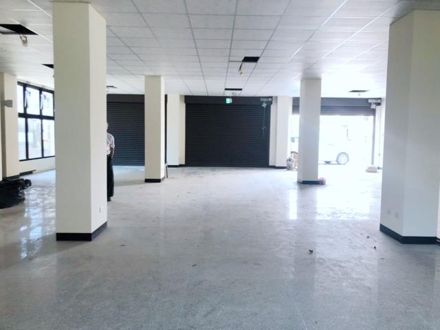桃園中壢店面-0