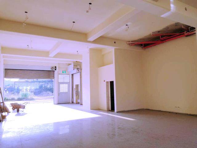 桃園楊梅店面-1