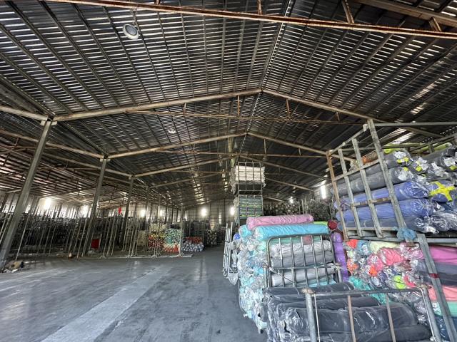 新北林口廠房-1