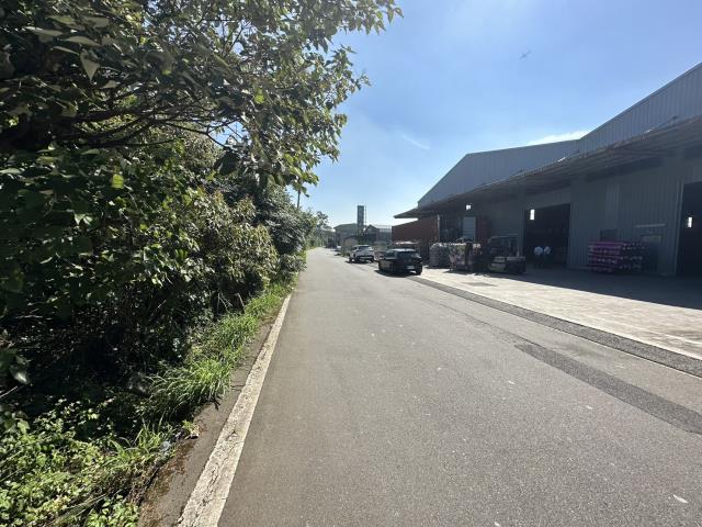 新北林口廠房-3