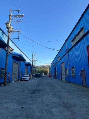 新北樹林廠房-1