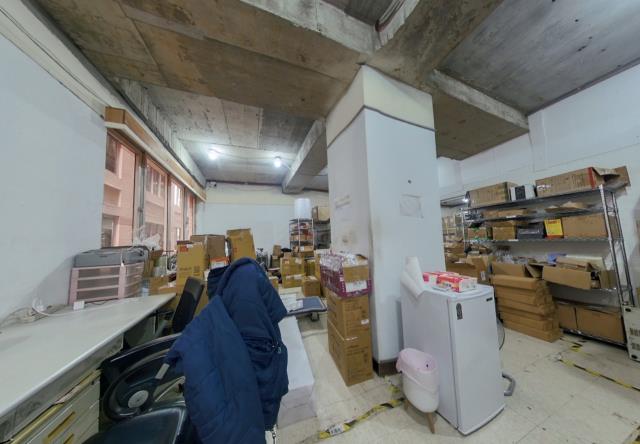 新北三重廠房-1
