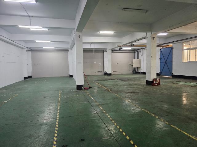 桃園中壢廠房-0