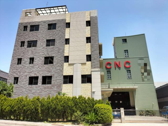 南屯廠房-0