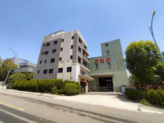 南屯廠房-4