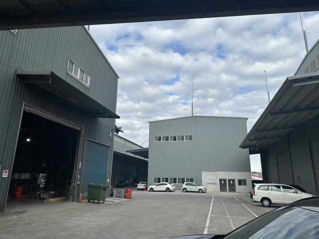 樹林廠房-0