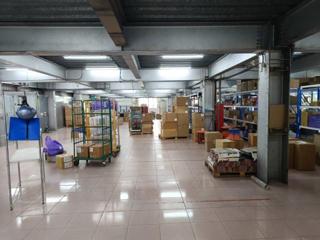 新北新莊廠房-1