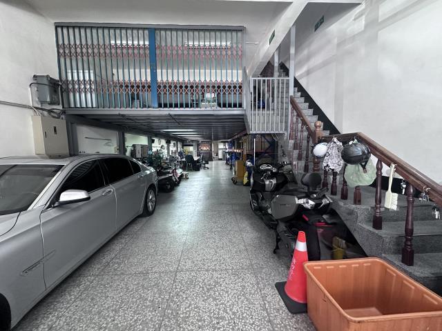 新莊廠房-1