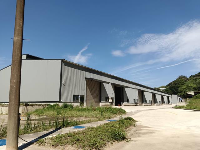樹林廠房-1