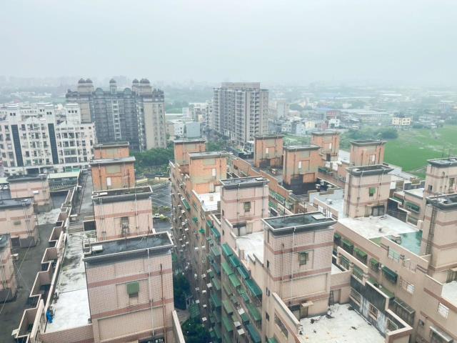 桃園區大樓-4