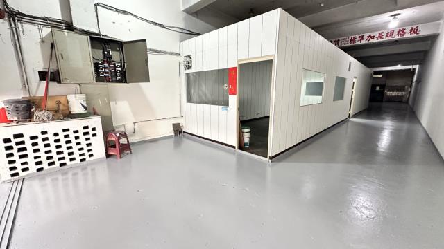 樹林廠房-0