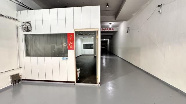 樹林廠房-1