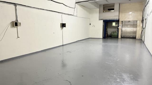 樹林廠房-2