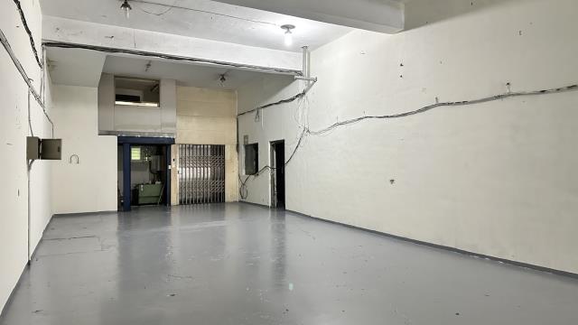 樹林廠房-3