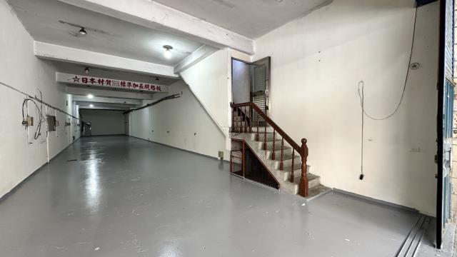 樹林廠房-7