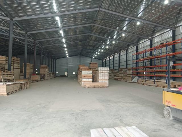 新北林口廠房-0