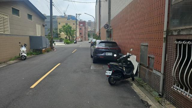 桃園蘆竹透天-9