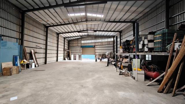 新北五股廠房-4