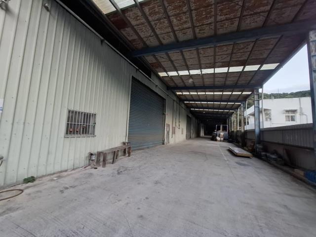 新北林口廠房-1