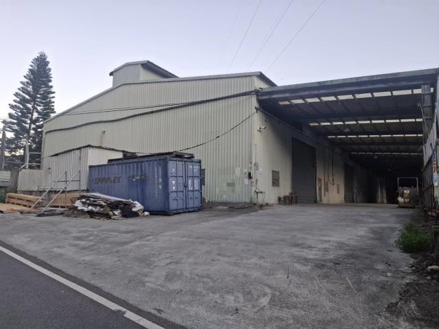 新北林口廠房-2