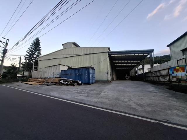 新北林口廠房-3