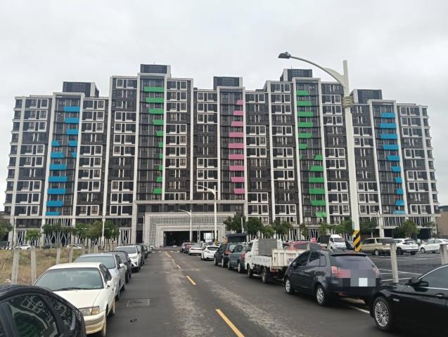 桃園桃園區大樓-0