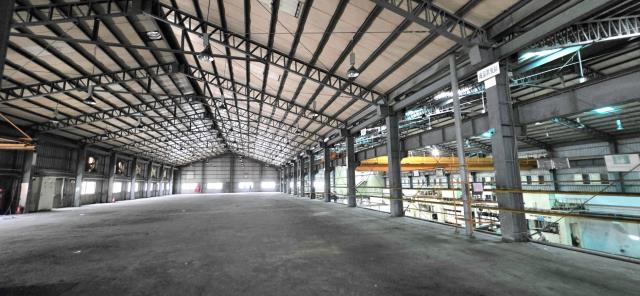 桃園新屋廠房-4