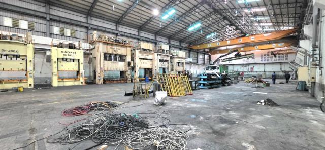 桃園新屋廠房-7