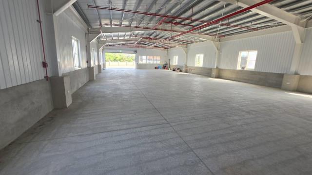 桃園楊梅廠房-1