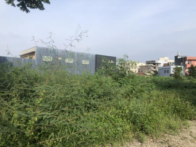 桃園楊梅工業地-0