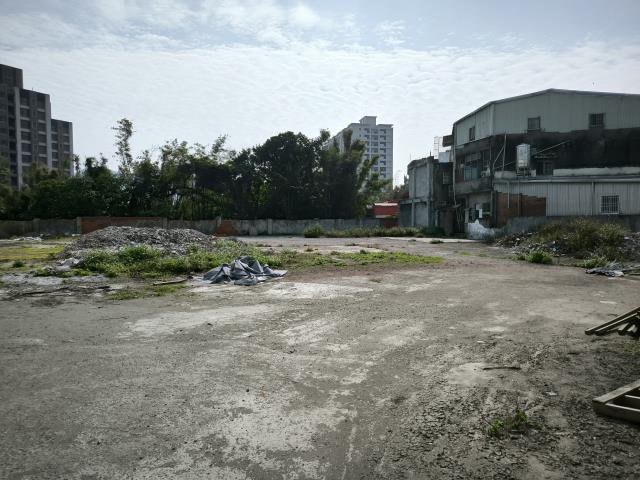 鶯歌工業地-0