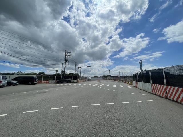 桃園住宅地-3