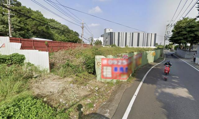 楊梅農地-2