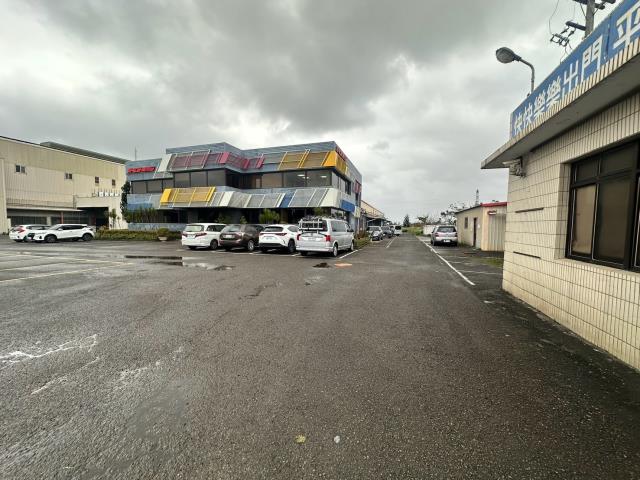 桃園大園工業地-1